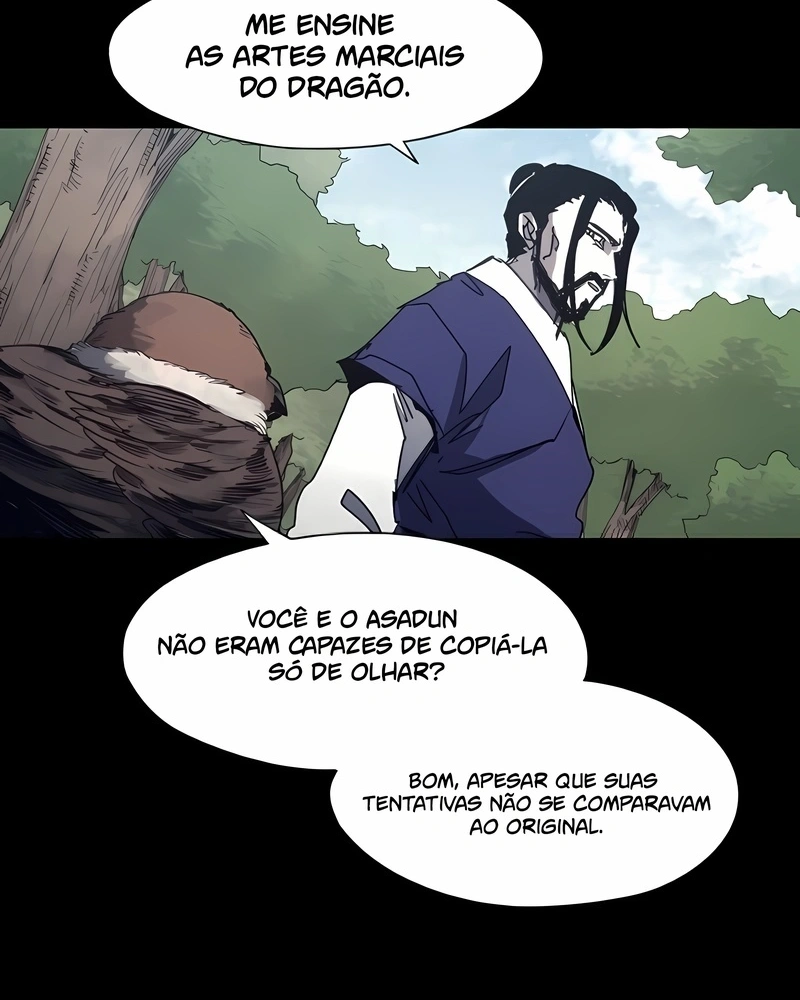 O Cavaleiro das Brasas Capítulo 180 Página 8