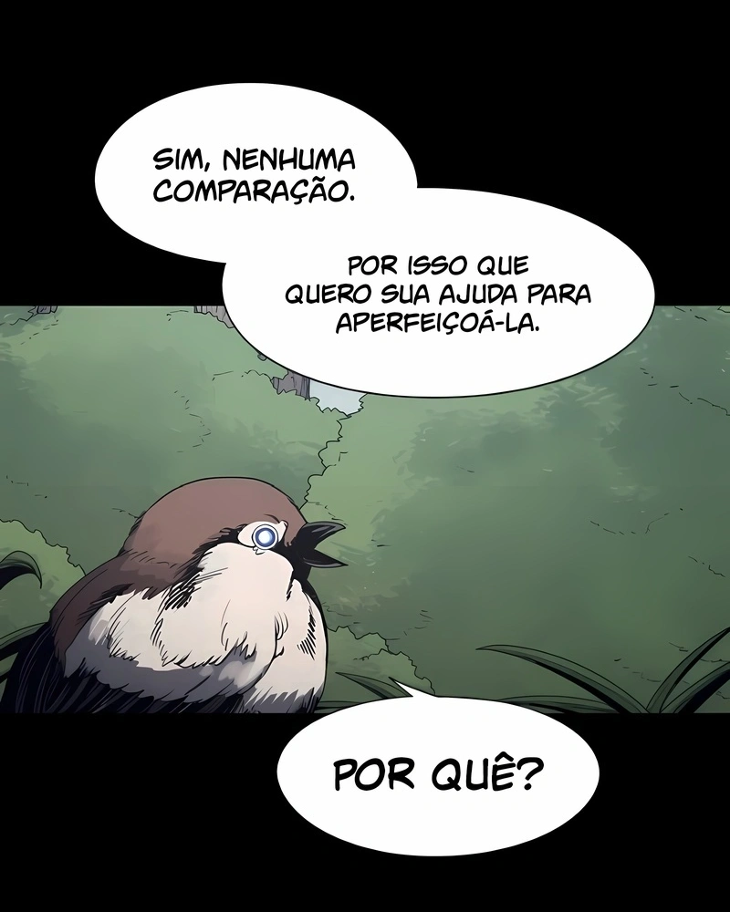 O Cavaleiro das Brasas Capítulo 180 Página 9