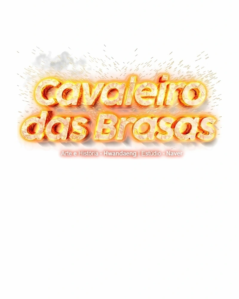 O Cavaleiro das Brasas Capítulo 181 Página 14