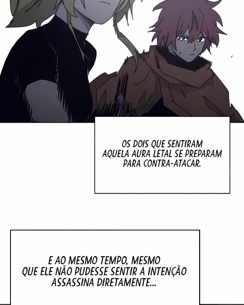 O Cavaleiro das Brasas Capítulo 181 Página 28