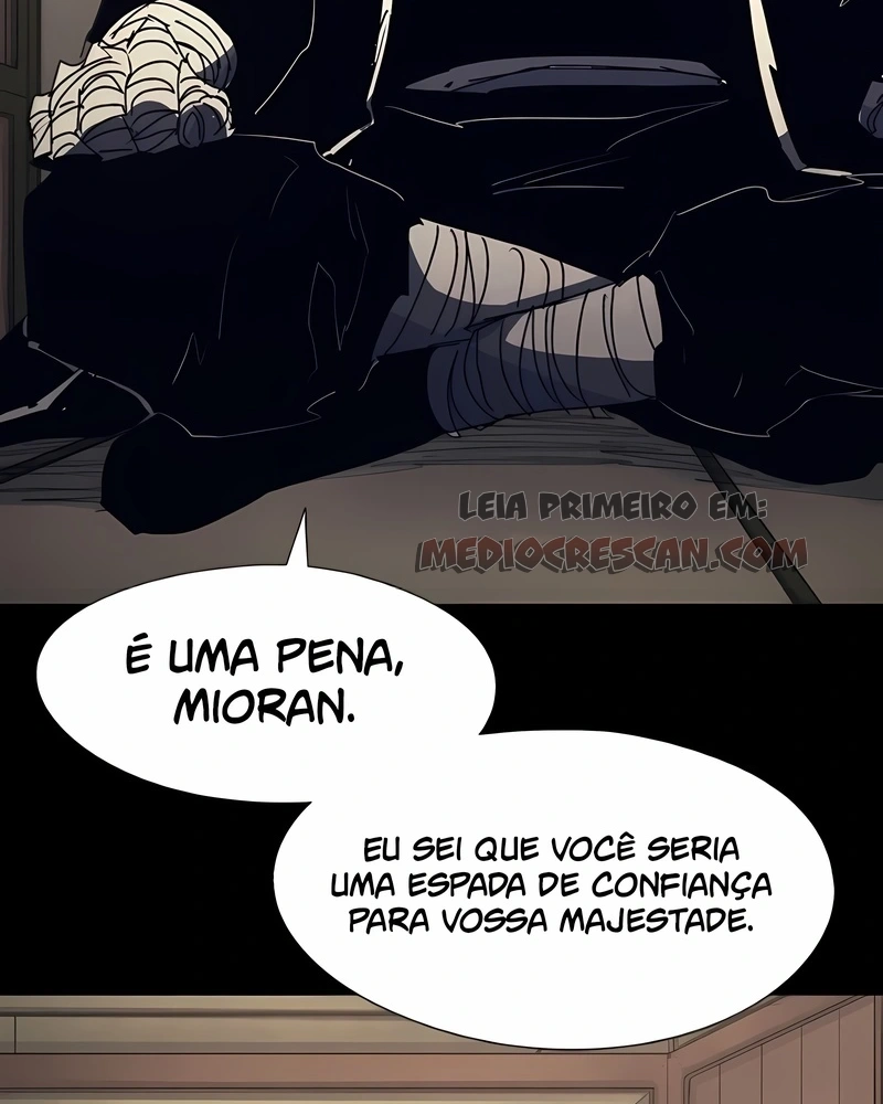 O Cavaleiro das Brasas Capítulo 181 Página 4