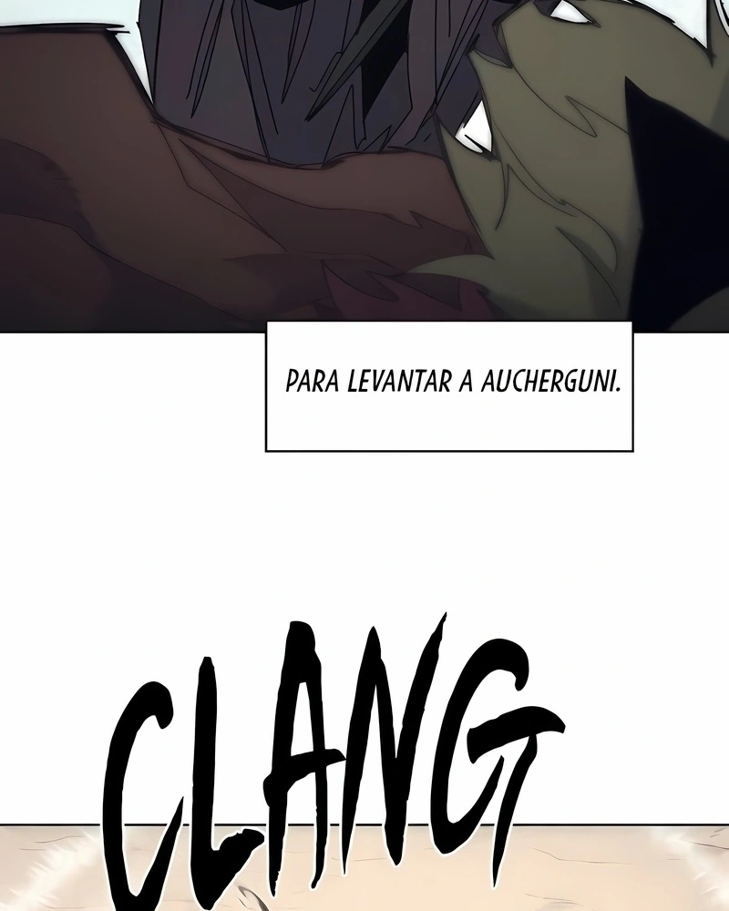 O Cavaleiro das Brasas Capítulo 181 Página 42