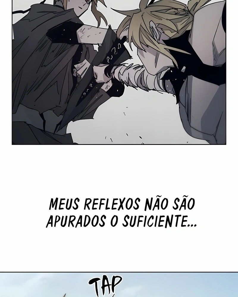 O Cavaleiro das Brasas Capítulo 181 Página 48