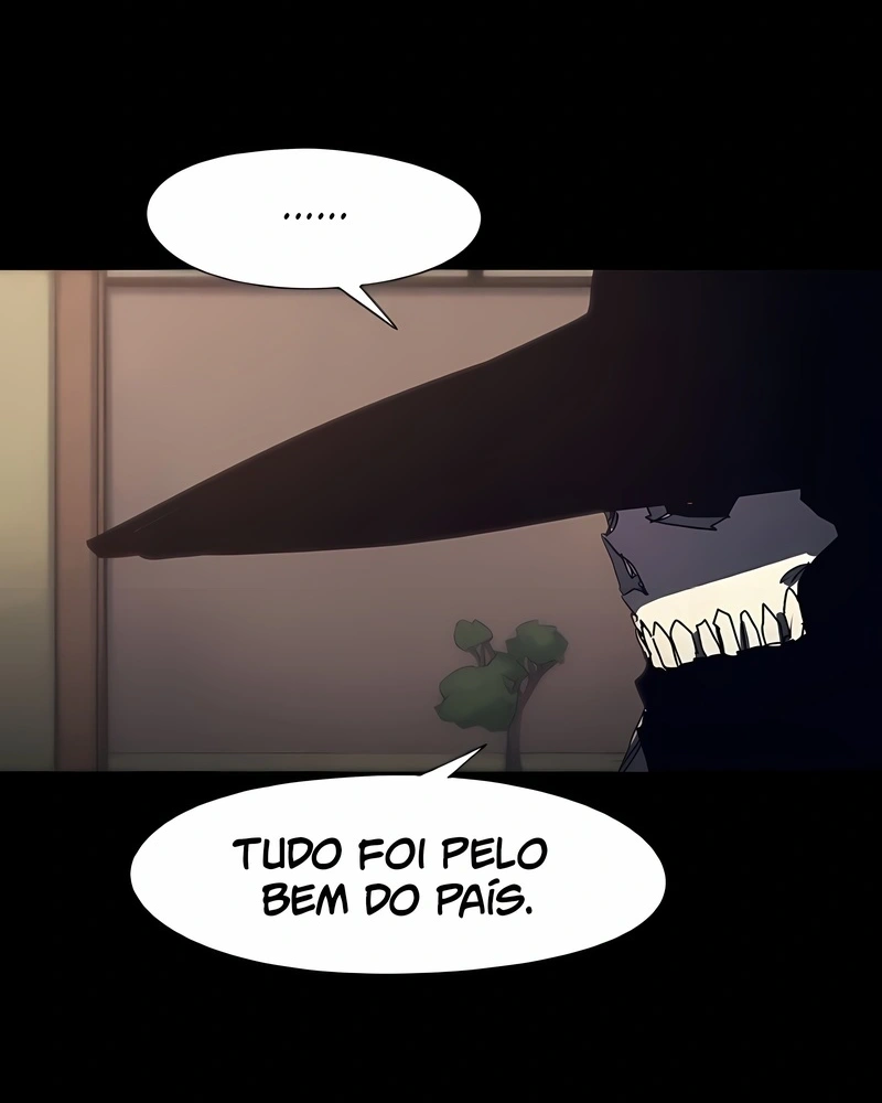 O Cavaleiro das Brasas Capítulo 181 Página 6