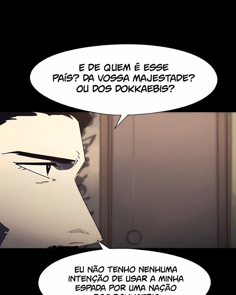 O Cavaleiro das Brasas Capítulo 181 Página 7
