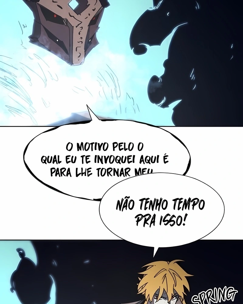 O Cavaleiro das Brasas Capítulo 182 Página 15