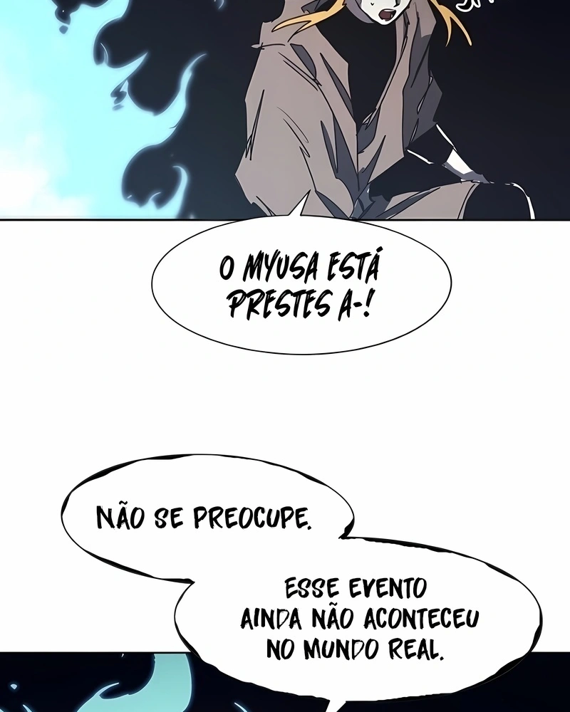 O Cavaleiro das Brasas Capítulo 182 Página 16