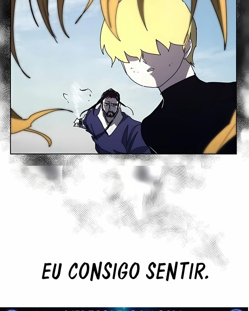 O Cavaleiro das Brasas Capítulo 182 Página 19