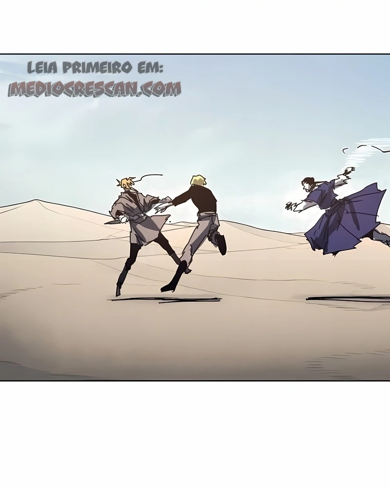 O Cavaleiro das Brasas Capítulo 182 Página 2