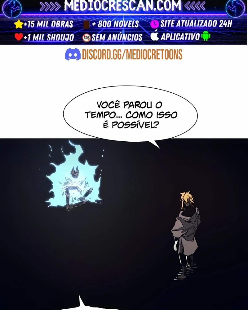 O Cavaleiro das Brasas Capítulo 182 Página 20