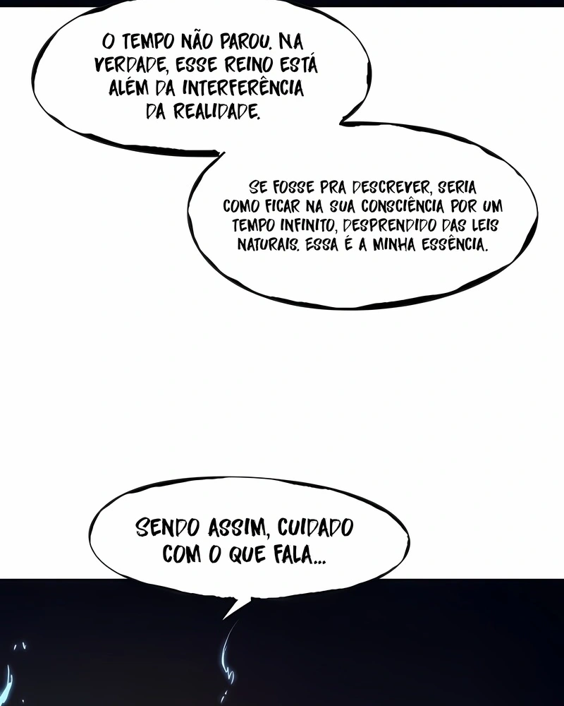 O Cavaleiro das Brasas Capítulo 182 Página 21