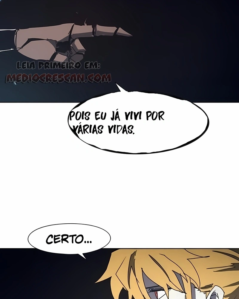 O Cavaleiro das Brasas Capítulo 182 Página 22