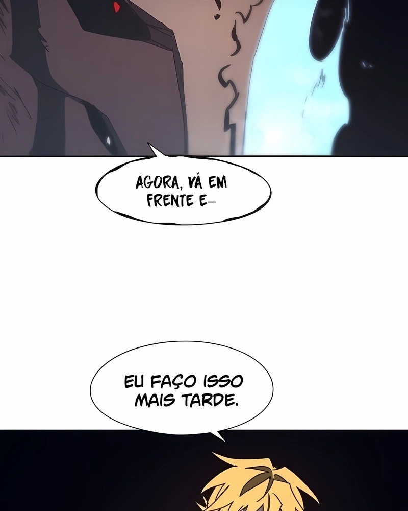 O Cavaleiro das Brasas Capítulo 182 Página 31