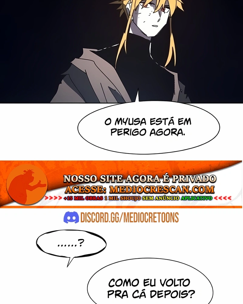 O Cavaleiro das Brasas Capítulo 182 Página 32