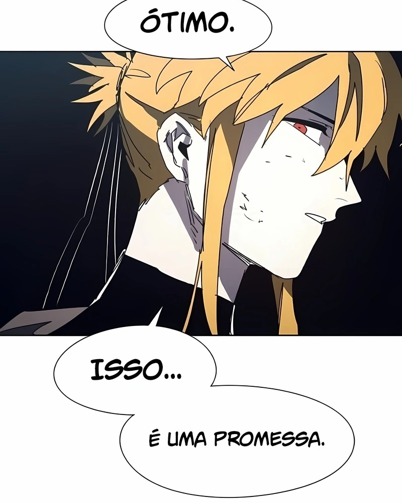 O Cavaleiro das Brasas Capítulo 182 Página 34