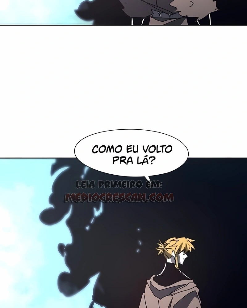 O Cavaleiro das Brasas Capítulo 182 Página 37