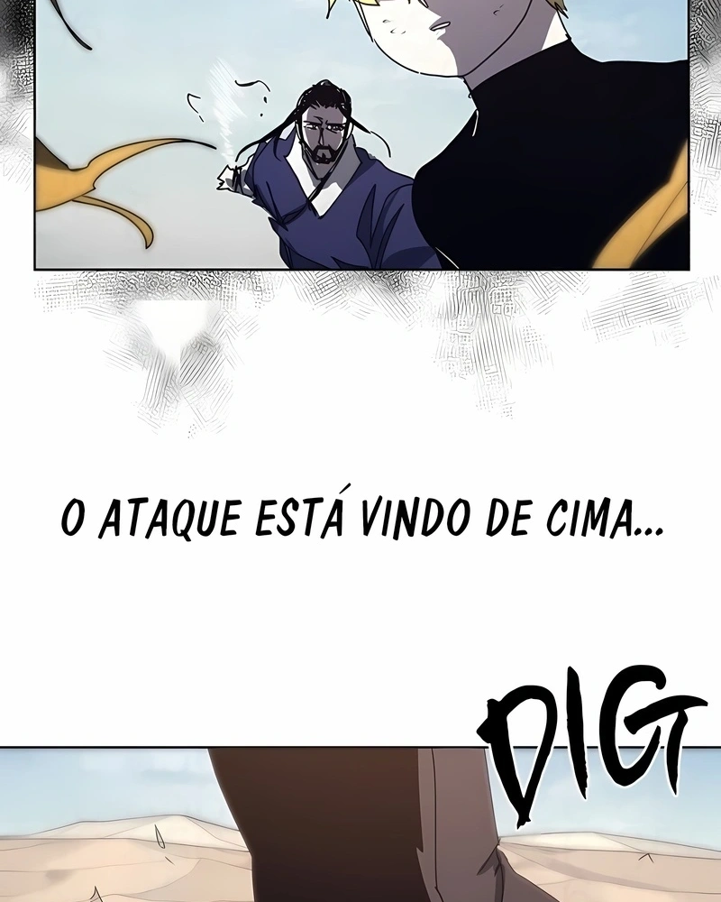 O Cavaleiro das Brasas Capítulo 182 Página 40