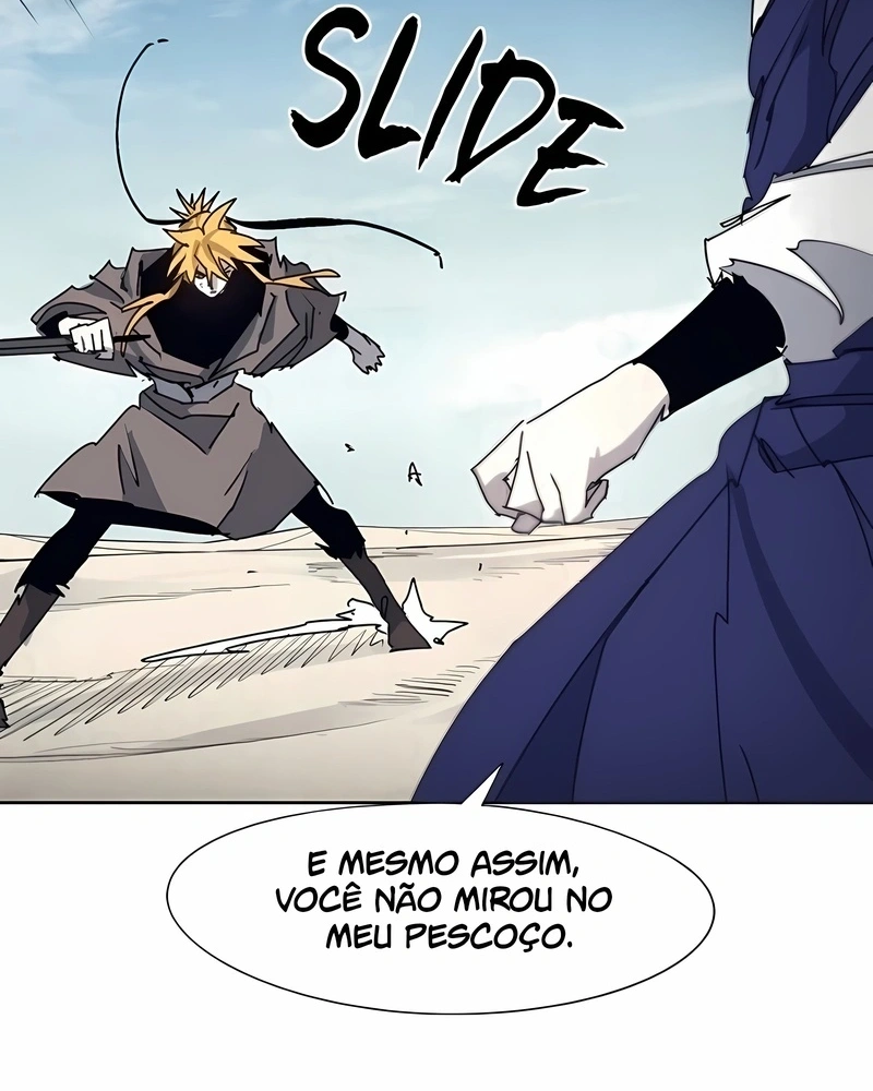 O Cavaleiro das Brasas Capítulo 182 Página 51