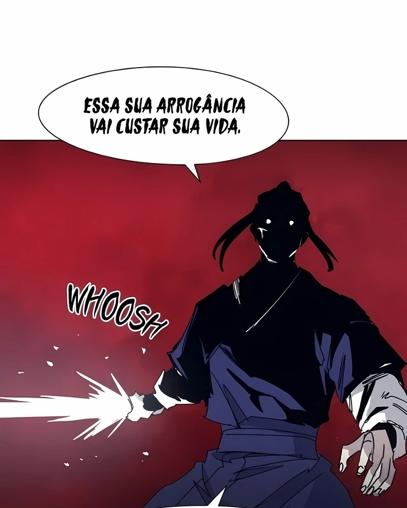 O Cavaleiro das Brasas Capítulo 182 Página 52