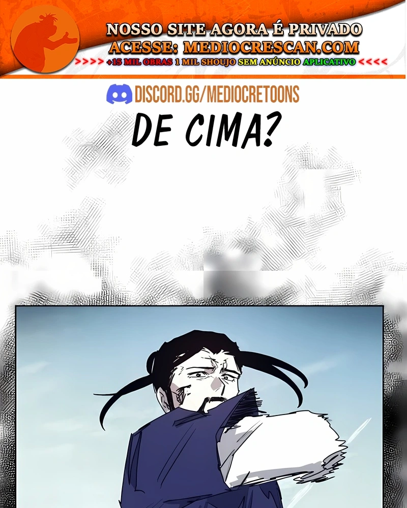 O Cavaleiro das Brasas Capítulo 182 Página 62