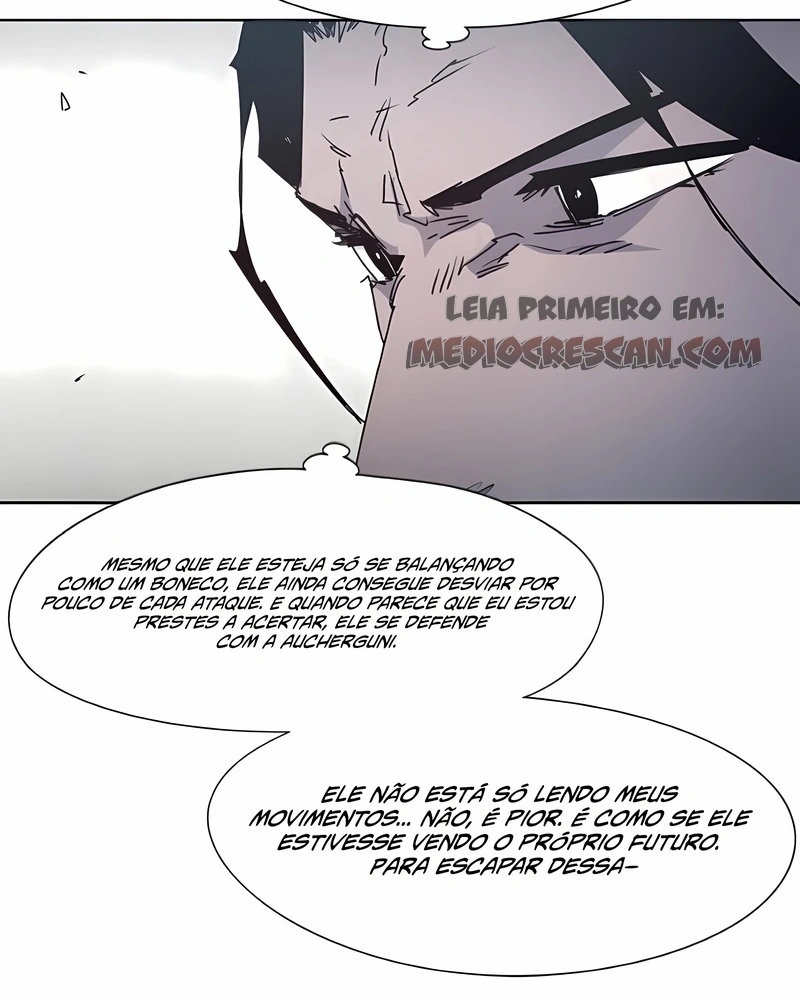O Cavaleiro das Brasas Capítulo 182 Página 79