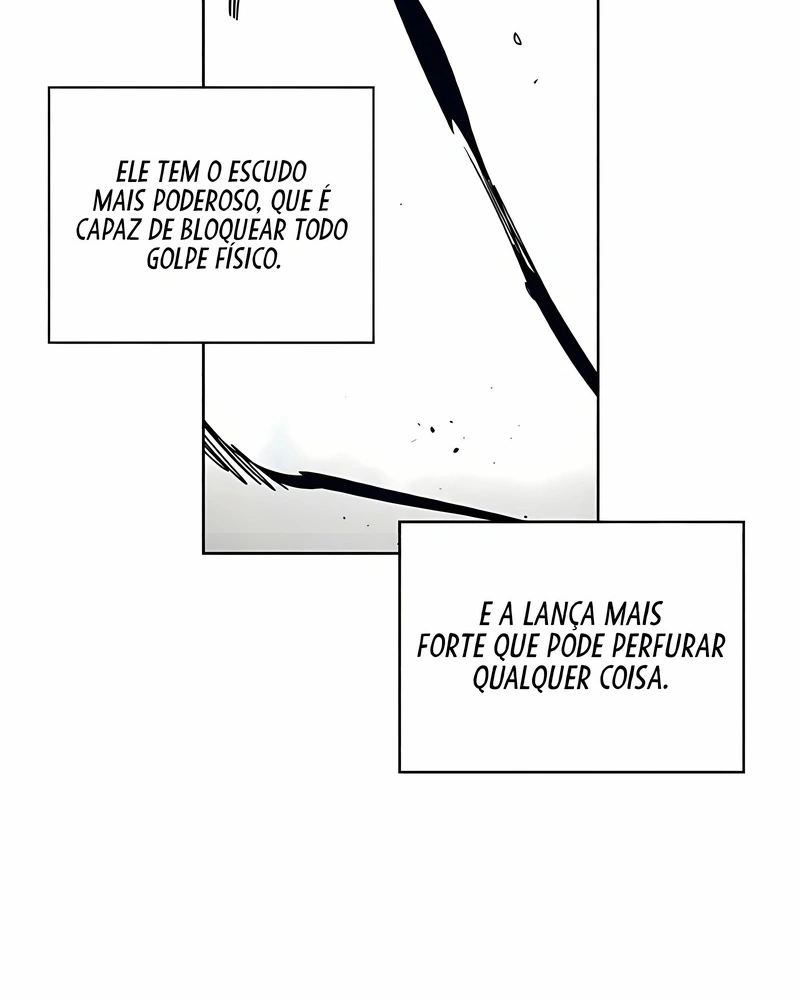 O Cavaleiro das Brasas Capítulo 182 Página 84