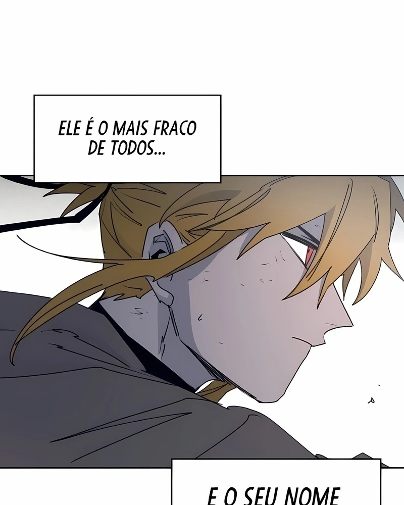 O Cavaleiro das Brasas Capítulo 182 Página 85
