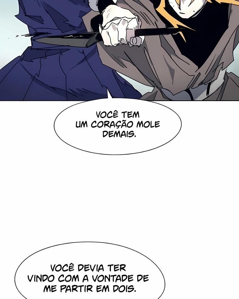 O Cavaleiro das Brasas Capítulo 182 Página 89