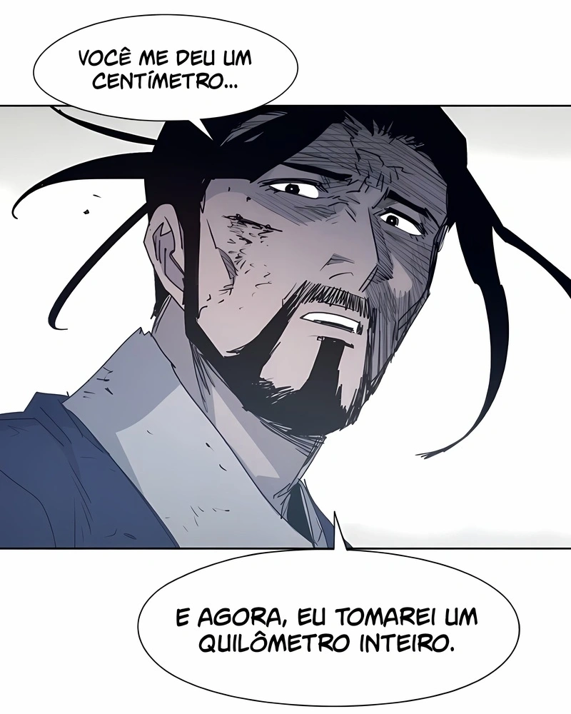 O Cavaleiro das Brasas Capítulo 182 Página 91