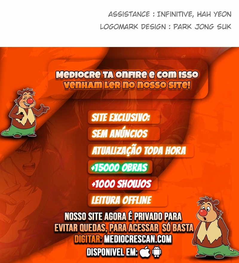 O Cavaleiro das Brasas Capítulo 182 Página 93