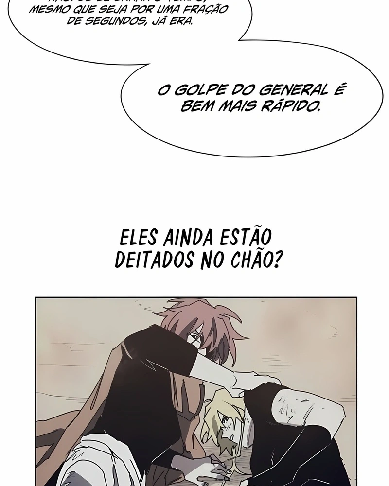 O Cavaleiro das Brasas Capítulo 183 Página 17
