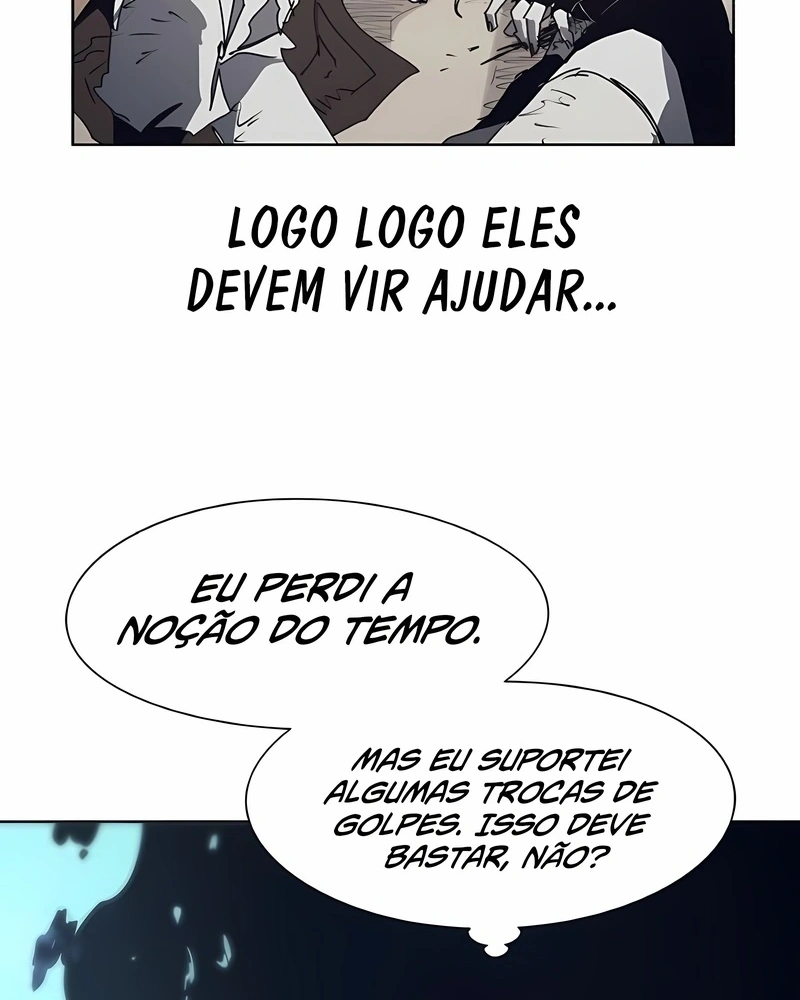 O Cavaleiro das Brasas Capítulo 183 Página 18