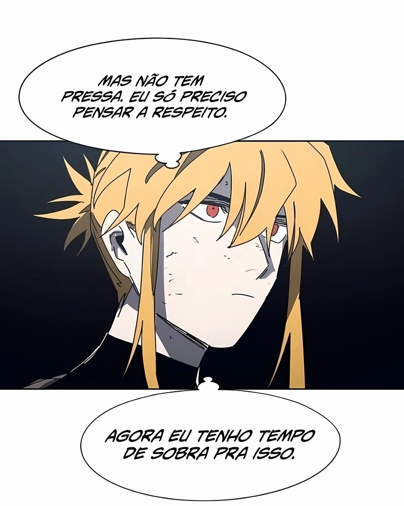 O Cavaleiro das Brasas Capítulo 183 Página 20