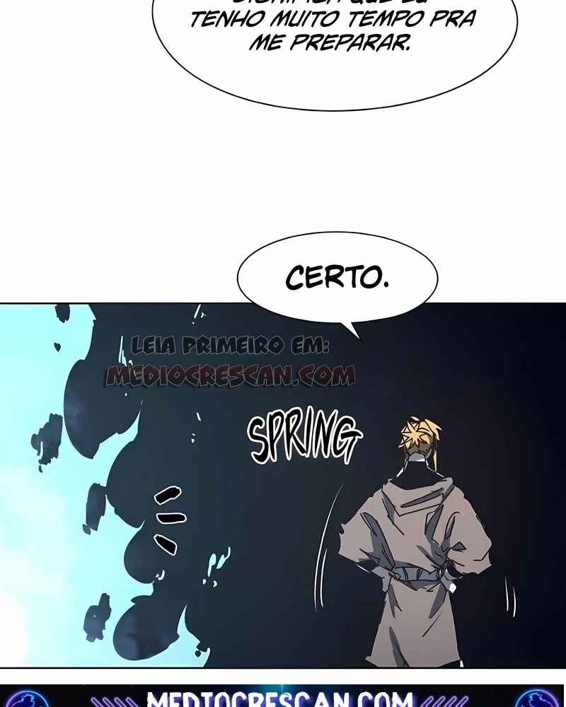 O Cavaleiro das Brasas Capítulo 183 Página 22