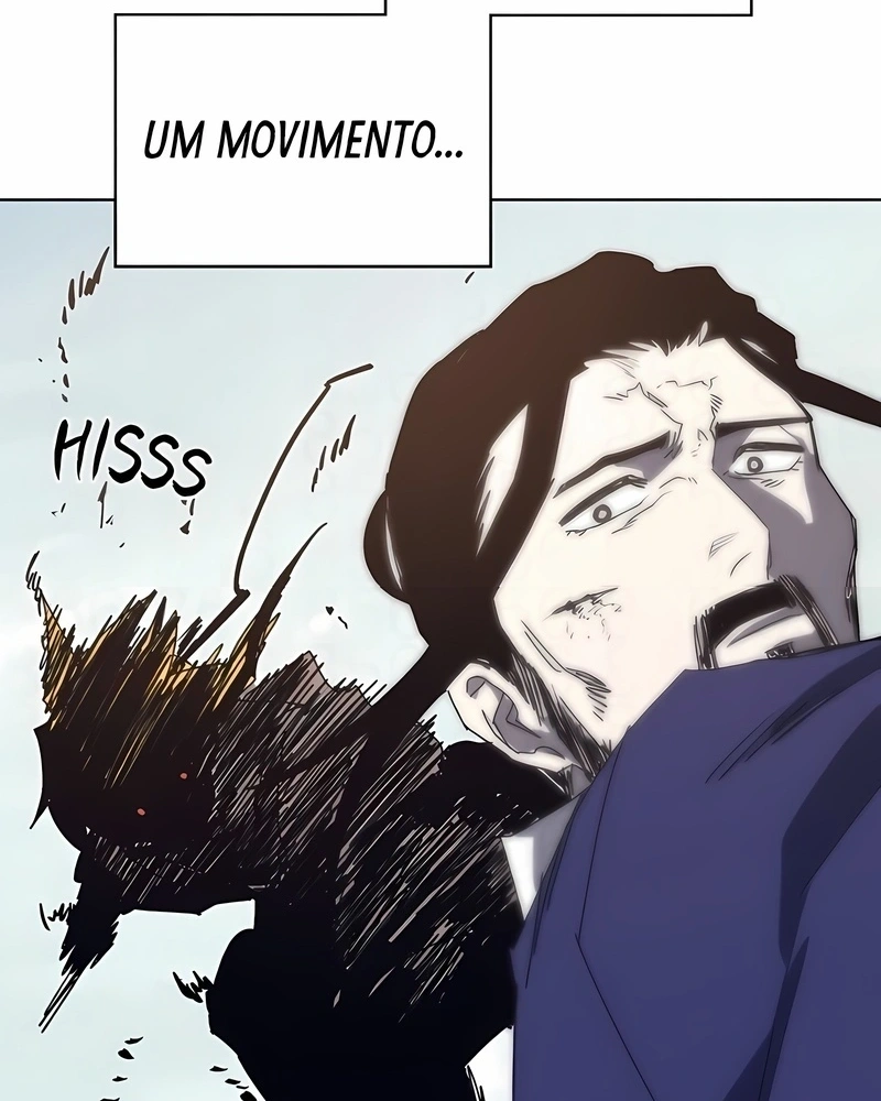 O Cavaleiro das Brasas Capítulo 183 Página 28