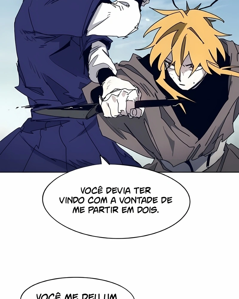 O Cavaleiro das Brasas Capítulo 183 Página 3