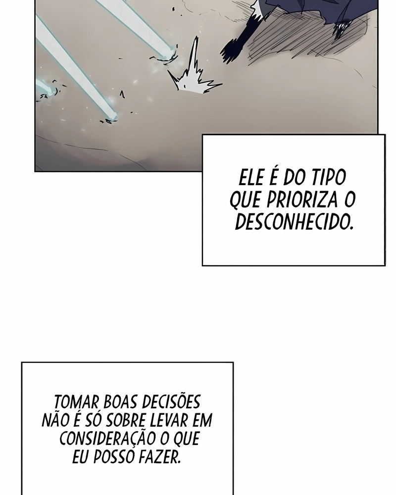 O Cavaleiro das Brasas Capítulo 183 Página 34