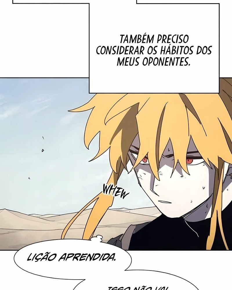 O Cavaleiro das Brasas Capítulo 183 Página 35