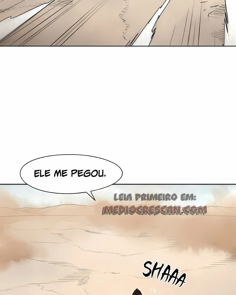 O Cavaleiro das Brasas Capítulo 183 Página 76