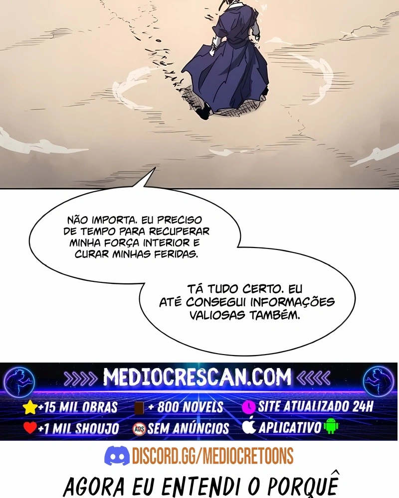 O Cavaleiro das Brasas Capítulo 183 Página 77