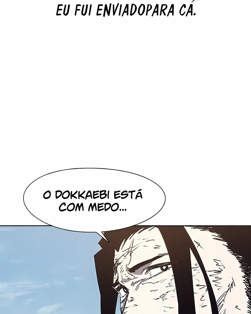O Cavaleiro das Brasas Capítulo 183 Página 78