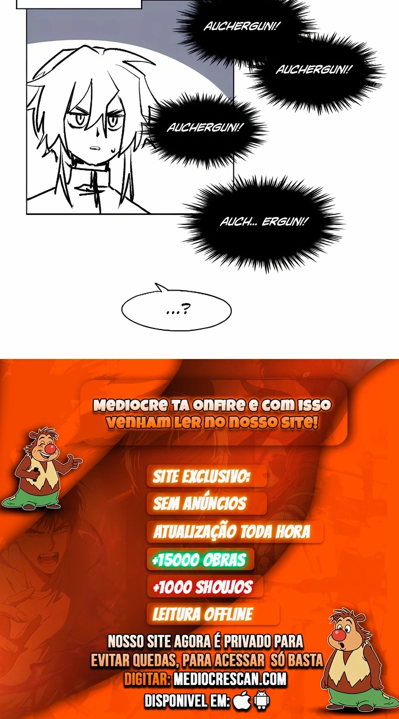 O Cavaleiro das Brasas Capítulo 183 Página 82