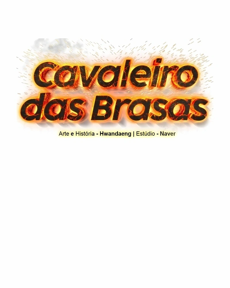 O Cavaleiro das Brasas Capítulo 184 Página 14