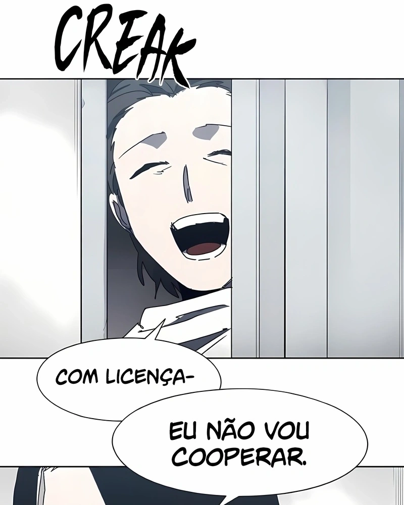 O Cavaleiro das Brasas Capítulo 184 Página 18