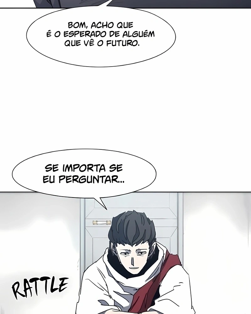 O Cavaleiro das Brasas Capítulo 184 Página 21