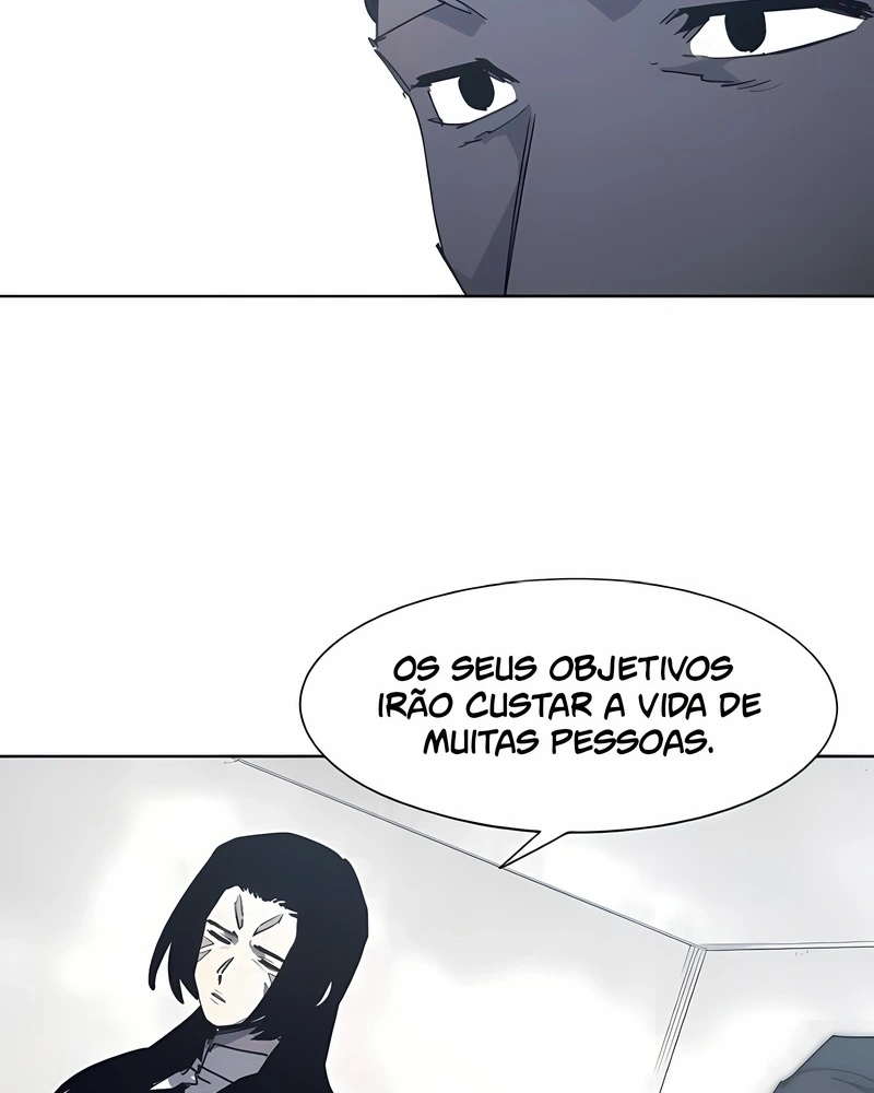 O Cavaleiro das Brasas Capítulo 184 Página 31