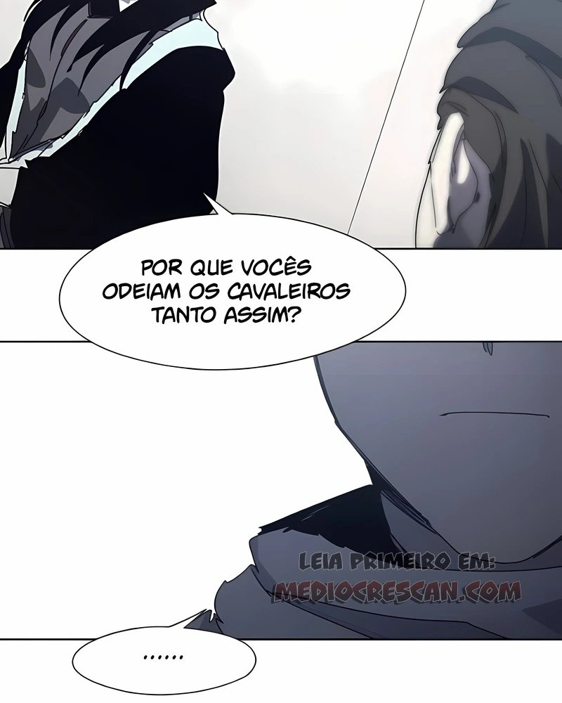O Cavaleiro das Brasas Capítulo 184 Página 32