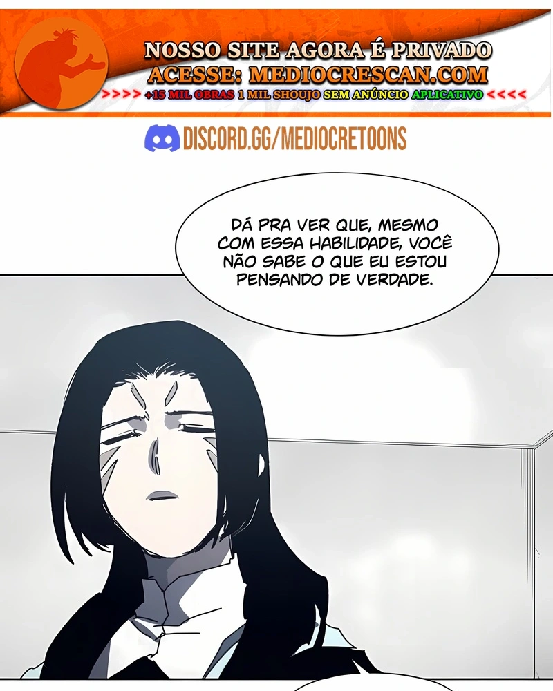 O Cavaleiro das Brasas Capítulo 184 Página 33