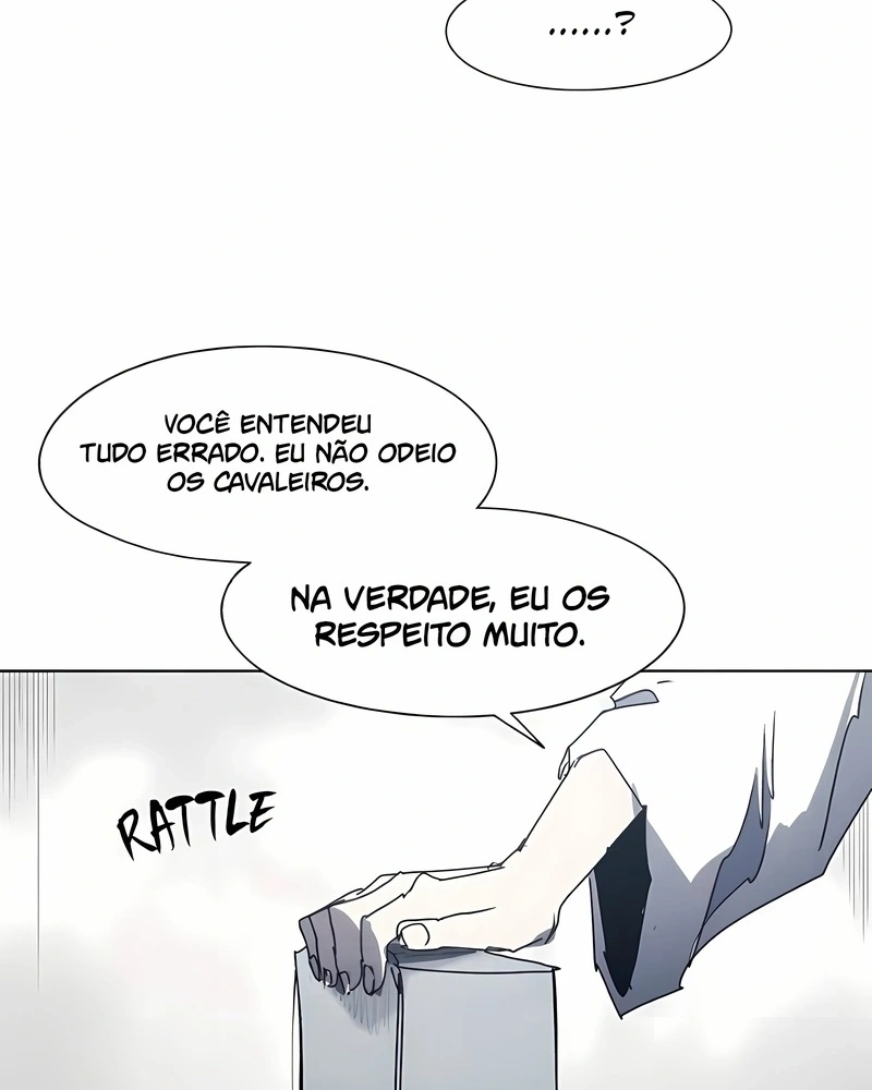 O Cavaleiro das Brasas Capítulo 184 Página 34