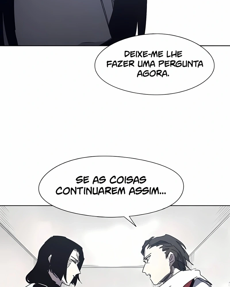 O Cavaleiro das Brasas Capítulo 184 Página 38